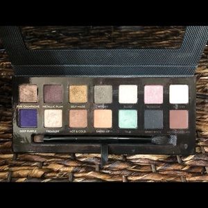 Anastasia palette